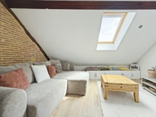 Bergerac LA MADELEINE Maison à vendre de caractère rénovée 70 m² pompe à chaleur 3 pièces BERGERAC (24)