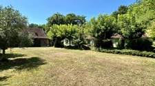 Maison à vendre 13 pièces proche de BERGERAC (24)