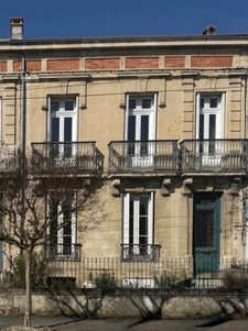 Maison à vendre 8 pièces 200mé BERGERAC (24)