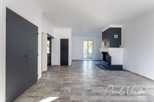 Maison à vendre 5 pièces, garage moto, Bergerac 4 chambres sur 257 m2 de terrain
