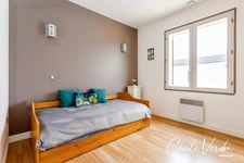 Maison 7 pièces avec piscine et dépendance à vendre à LAMONZIE SAINT MARTIN (24).