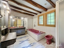 Maison à vendre 13 pièces proche de BERGERAC (24)