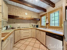Maison à vendre 13 pièces proche de BERGERAC (24)