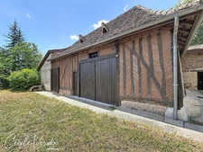 Maison à vendre 13 pièces proche de BERGERAC (24)