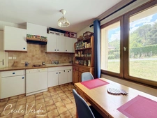 Maison à vendre 13 pièces proche de BERGERAC (24)