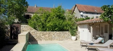 Le Bijou du Quercy : Une Parenthèse de Prestige à Puylagarde (82)-Proche Saint-Antonin-Noble-Val (82) et Villefranche-de-Rouergue (12)