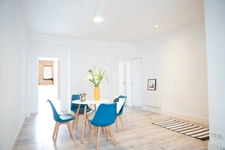 Appartement T3 de Caractère Rénové & Sa Dépendance Privative (en sus) - MONTAUBAN (82)