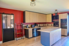 Aussonne - Montauban Nord Villa 150 m² (4 ch) avec piscine : Le confort contemporain à faible consommation