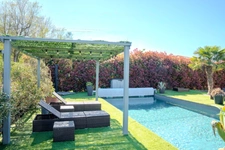Aussonne - Montauban Nord Villa 150 m² (4 ch) avec piscine : Le confort contemporain à faible consommation