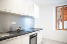 Appartement T3 de Caractère Rénové & Sa Dépendance Privative (en sus) - MONTAUBAN (82)