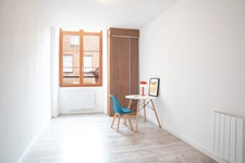 Appartement T3 de Caractère Rénové & Sa Dépendance Privative (en sus) - MONTAUBAN (82)