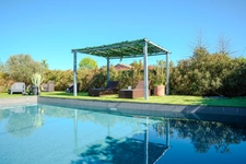 Aussonne - Montauban Nord Villa 150 m² (4 ch) avec piscine : Le confort contemporain à faible consommation