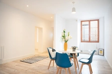 Appartement T3 de Caractère Rénové & Sa Dépendance Privative (en sus) - MONTAUBAN (82)