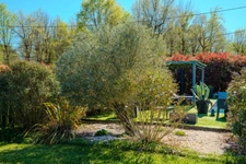 Aussonne - Montauban Nord Villa 150 m² (4 ch) avec piscine : Le confort contemporain à faible consommation