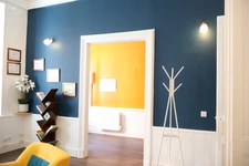 Hyper-centre Montauban – 87 m² (Habitation ou Local Pro)