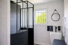 Aussonne - Montauban Nord Villa 150 m² (4 ch) avec piscine : Le confort contemporain à faible consommation