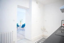 Appartement T3 de Caractère Rénové & Sa Dépendance Privative (en sus) - MONTAUBAN (82)