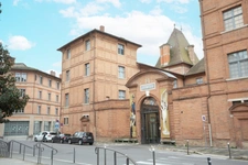Appartement T3 de Caractère Rénové & Sa Dépendance Privative (en sus) - MONTAUBAN (82)