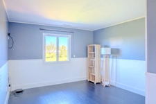 Aussonne - Montauban Nord Villa 150 m² (4 ch) avec piscine : Le confort contemporain à faible consommation