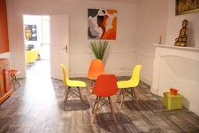 Hyper-centre Montauban – 87 m² (Habitation ou Local Pro)