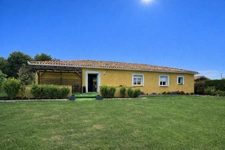 Aussonne - Montauban Nord Villa 150 m² (4 ch) avec piscine : Le confort contemporain à faible consommation