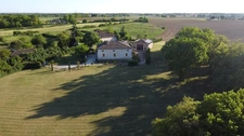 Demeure d'Exception : Rénovation de Luxe entre Ciel et Terre – Secteur Auvillar - Proche Toulouse 