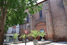 Hyper-centre Montauban – 87 m² (Habitation ou Local Pro)