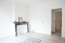 Appartement T3 de Caractère Rénové & Sa Dépendance Privative (en sus) - MONTAUBAN (82)