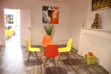Hyper-centre Montauban – 87 m² (Habitation ou Local Pro)