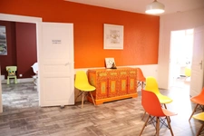 Hyper-centre Montauban – 87 m² (Habitation ou Local Pro)