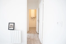 Appartement T3 de Caractère Rénové & Sa Dépendance Privative (en sus) - MONTAUBAN (82)
