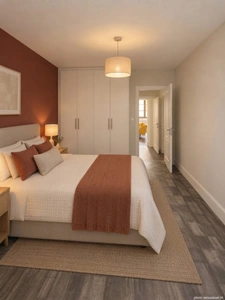 Appartement T3/T4 de charme avec projet de rénovation validé (Rue Armand Cambon, Montauban)