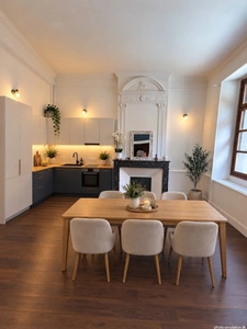 Appartement T3/T4 de charme avec projet de rénovation validé (Rue Armand Cambon, Montauban)