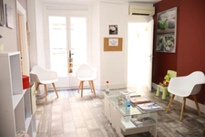Hyper-centre Montauban – 87 m² (Habitation ou Local Pro)