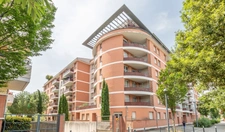 T1 BIS / TYPE 2 - STANDING KAUFMAN & BROAD – TERRASSE SUD & PARKING– Résidence Kaufman & Broad (Standing) – PONTS JUMEAUX / MINIMES