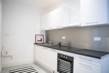 Appartement T3 de Caractère Rénové & Sa Dépendance Privative (en sus) - MONTAUBAN (82)