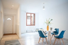 Appartement T3 de Caractère Rénové & Sa Dépendance Privative (en sus) - MONTAUBAN (82)