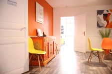 Hyper-centre Montauban – 87 m² (Habitation ou Local Pro)