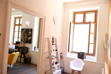 Hyper-centre Montauban – 87 m² (Habitation ou Local Pro)