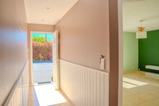 Aussonne - Montauban Nord Villa 150 m² (4 ch) avec piscine : Le confort contemporain à faible consommation