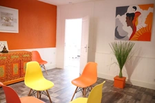 Hyper-centre Montauban – 87 m² (Habitation ou Local Pro)