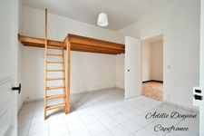 Appartement à vendre - 3 pièces - 50m² - REIMS Quartier Barbâtre
