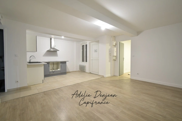 Appartement à louer 3 pièces REIMS (51)