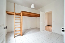 Appartement T3 – 50 m² – Quartier Barbâtre à Reims