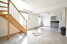 Appartement à louer 3 pièces REIMS (51)