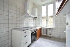 Appartement T3 – 50 m² – Quartier Barbâtre à Reims