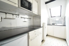 Appartement à louer 1 pièce - 27m² - quartier mairie centre ville de Reims