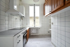 Appartement T3 – 50 m² – Quartier Barbâtre à Reims