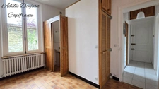 Appartement à vendre - 3 pièces - 50m² - REIMS Quartier Barbâtre