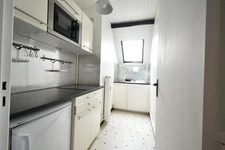 Appartement à louer 1 pièce - 27m² - quartier mairie centre ville de Reims